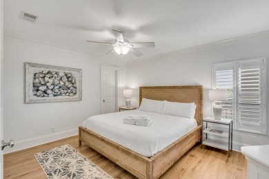 Indulge in luxury with this turnkey penthouse oceanfront condo on Wild Dunes Harbor Golf Resort in South Carolina - for sale on GolfHomes.com, golf home, golf lot