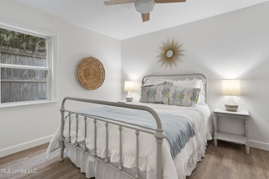 Welcome to The Porter Condos, a unique opportunity for on Gulf Hills Golf Club in Mississippi - for sale on GolfHomes.com, golf home, golf lot