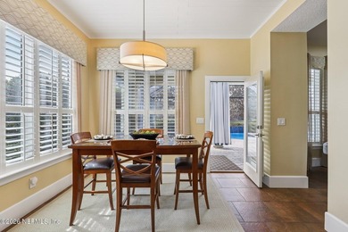 Luxury and craftsmanship come together in this impeccably on Eagle Harbor Golf Club in Florida - for sale on GolfHomes.com, golf home, golf lot