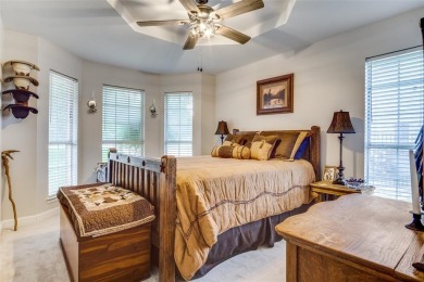 DEEP WATERFRONT, DOCKABLE HOME ON NEARLY HALF AN ACRE IN THE on De Cordova Bend Country Club in Texas - for sale on GolfHomes.com, golf home, golf lot