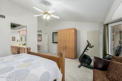 Welcome to this 3bdrm, 2bath home in the agerestricted community on Westbrook Village / Vista Golf Course in Arizona - for sale on GolfHomes.com, golf home, golf lot