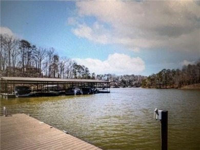 PRIVATE LUXURY LIVING! 1.75 ACRE LOT IN BEAUTIFUL GATED on Chestatee Golf Club in Georgia - for sale on GolfHomes.com, golf home, golf lot