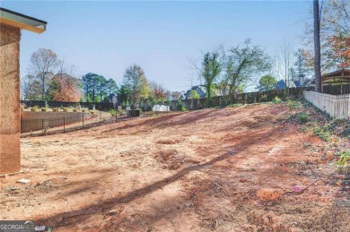 New Construction Home opportunity in Walton High School district on Indian Hills Country Club in Georgia - for sale on GolfHomes.com, golf home, golf lot