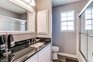 DEEP WATERFRONT, DOCKABLE HOME ON NEARLY HALF AN ACRE IN THE on De Cordova Bend Country Club in Texas - for sale on GolfHomes.com, golf home, golf lot