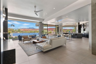 ***Furniture Package, TV's & Electronics Included** This gem is on Entrada at Snow Canyon in Utah - for sale on GolfHomes.com, golf home, golf lot
