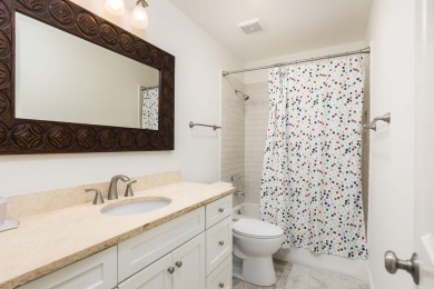 Indulge in luxury with this turnkey penthouse oceanfront condo on Wild Dunes Harbor Golf Resort in South Carolina - for sale on GolfHomes.com, golf home, golf lot