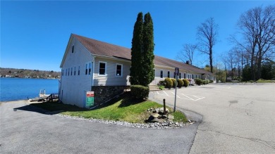 *The Lake House*   Enjoy the Bloomerside community and on Pehquenakonck Country Club in New York - for sale on GolfHomes.com, golf home, golf lot