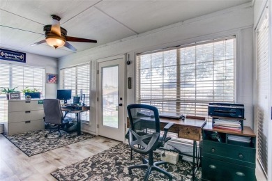 DEEP WATERFRONT, DOCKABLE HOME ON NEARLY HALF AN ACRE IN THE on De Cordova Bend Country Club in Texas - for sale on GolfHomes.com, golf home, golf lot
