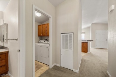 Welcome to Your Dream Home in Beautiful Pahrump, NV! Nestled on Desert Greens Golf Course in Nevada - for sale on GolfHomes.com, golf home, golf lot