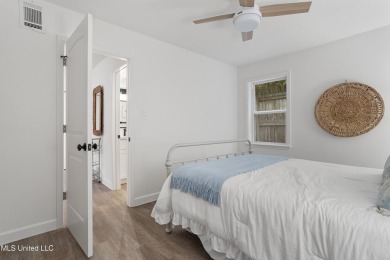 Welcome to The Porter Condos, a unique opportunity for on Gulf Hills Golf Club in Mississippi - for sale on GolfHomes.com, golf home, golf lot