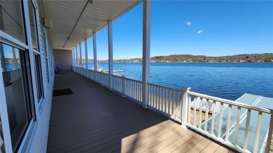 *The Lake House*   Enjoy the Bloomerside community and on Pehquenakonck Country Club in New York - for sale on GolfHomes.com, golf home, golf lot