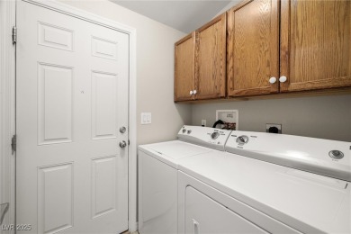 Welcome to Your Dream Home in Beautiful Pahrump, NV! Nestled on Desert Greens Golf Course in Nevada - for sale on GolfHomes.com, golf home, golf lot