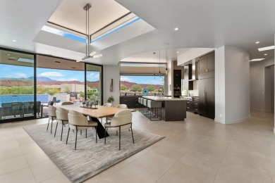 ***Furniture Package, TV's & Electronics Included** This gem is on Entrada at Snow Canyon in Utah - for sale on GolfHomes.com, golf home, golf lot
