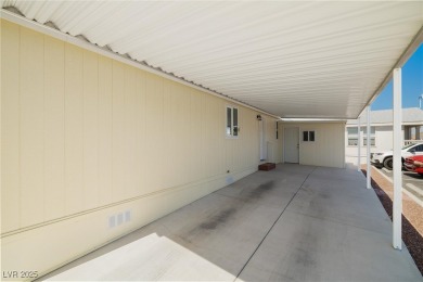 Welcome to Your Dream Home in Beautiful Pahrump, NV! Nestled on Desert Greens Golf Course in Nevada - for sale on GolfHomes.com, golf home, golf lot