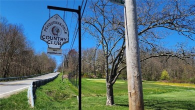 *The Lake House*   Enjoy the Bloomerside community and on Pehquenakonck Country Club in New York - for sale on GolfHomes.com, golf home, golf lot