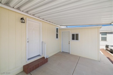 Welcome to Your Dream Home in Beautiful Pahrump, NV! Nestled on Desert Greens Golf Course in Nevada - for sale on GolfHomes.com, golf home, golf lot
