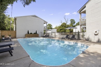 Welcome to The Porter Condos, a unique opportunity for on Gulf Hills Golf Club in Mississippi - for sale on GolfHomes.com, golf home, golf lot
