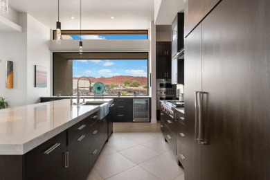 ***Furniture Package, TV's & Electronics Included** This gem is on Entrada at Snow Canyon in Utah - for sale on GolfHomes.com, golf home, golf lot