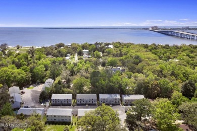 Welcome to The Porter Condos, a unique opportunity for on Gulf Hills Golf Club in Mississippi - for sale on GolfHomes.com, golf home, golf lot