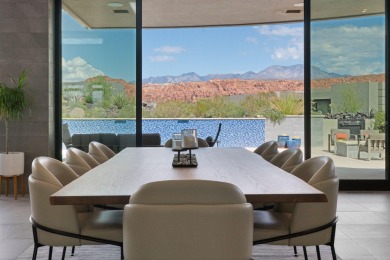 ***Furniture Package, TV's & Electronics Included** This gem is on Entrada at Snow Canyon in Utah - for sale on GolfHomes.com, golf home, golf lot