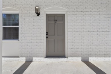 Welcome to The Porter Condos, a unique opportunity for on Gulf Hills Golf Club in Mississippi - for sale on GolfHomes.com, golf home, golf lot