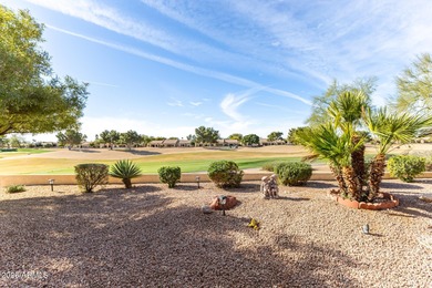 Welcome to this 3bdrm, 2bath home in the agerestricted community on Westbrook Village / Vista Golf Course in Arizona - for sale on GolfHomes.com, golf home, golf lot