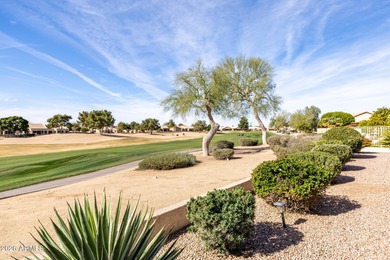 Welcome to this 3bdrm, 2bath home in the agerestricted community on Westbrook Village / Vista Golf Course in Arizona - for sale on GolfHomes.com, golf home, golf lot