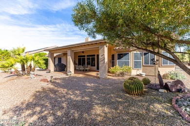 Welcome to this 3bdrm, 2bath home in the agerestricted community on Westbrook Village / Vista Golf Course in Arizona - for sale on GolfHomes.com, golf home, golf lot