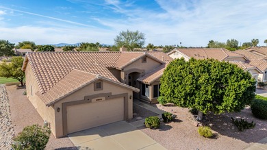 Welcome to this 3bdrm, 2bath home in the agerestricted community on Westbrook Village / Vista Golf Course in Arizona - for sale on GolfHomes.com, golf home, golf lot