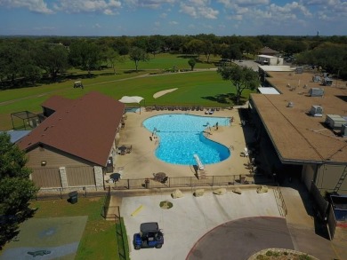 DEEP WATERFRONT, DOCKABLE HOME ON NEARLY HALF AN ACRE IN THE on De Cordova Bend Country Club in Texas - for sale on GolfHomes.com, golf home, golf lot