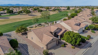 Welcome to this 3bdrm, 2bath home in the agerestricted community on Westbrook Village / Vista Golf Course in Arizona - for sale on GolfHomes.com, golf home, golf lot