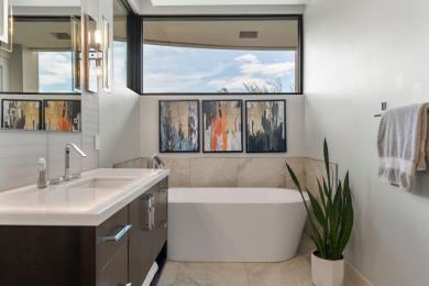 ***Furniture Package, TV's & Electronics Included** This gem is on Entrada at Snow Canyon in Utah - for sale on GolfHomes.com, golf home, golf lot