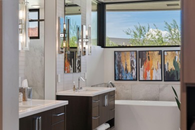 ***Furniture Package, TV's & Electronics Included** This gem is on Entrada at Snow Canyon in Utah - for sale on GolfHomes.com, golf home, golf lot