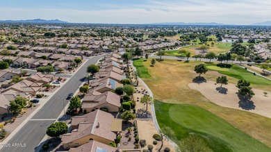 Welcome to this 3bdrm, 2bath home in the agerestricted community on Westbrook Village / Vista Golf Course in Arizona - for sale on GolfHomes.com, golf home, golf lot