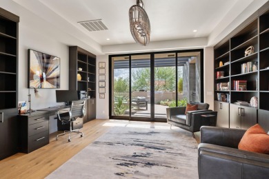 ***Furniture Package, TV's & Electronics Included** This gem is on Entrada at Snow Canyon in Utah - for sale on GolfHomes.com, golf home, golf lot