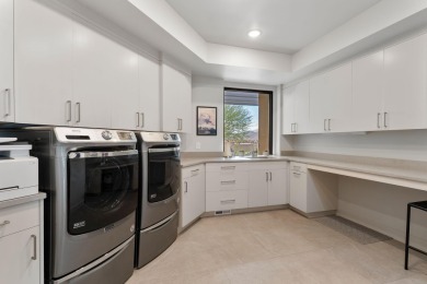 ***Furniture Package, TV's & Electronics Included** This gem is on Entrada at Snow Canyon in Utah - for sale on GolfHomes.com, golf home, golf lot