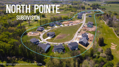 Premium Luxury Golf Course Homesites! Lifestyle matters, relish on College Fields Golf  Club in Michigan - for sale on GolfHomes.com, golf home, golf lot