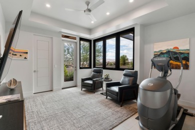 ***Furniture Package, TV's & Electronics Included** This gem is on Entrada at Snow Canyon in Utah - for sale on GolfHomes.com, golf home, golf lot