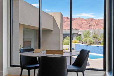 ***Furniture Package, TV's & Electronics Included** This gem is on Entrada at Snow Canyon in Utah - for sale on GolfHomes.com, golf home, golf lot
