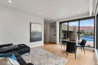 ***Furniture Package, TV's & Electronics Included** This gem is on Entrada at Snow Canyon in Utah - for sale on GolfHomes.com, golf home, golf lot