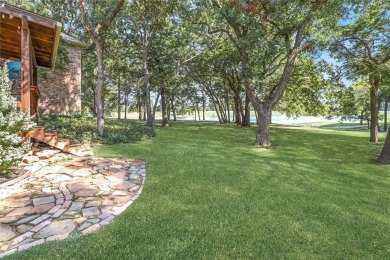 Located on a heavily treed cul-de-sac lot in the coveted on Eldorado Country Club in Texas - for sale on GolfHomes.com, golf home, golf lot