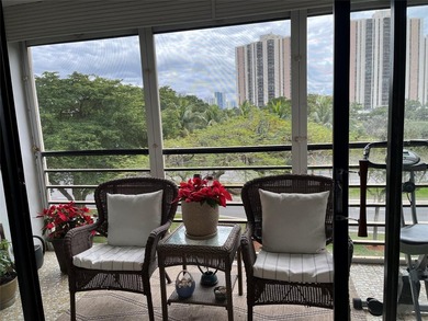 This meticulously maintained, bright and airy 1 bedroom, 1 1/2 on  in Florida - for sale on GolfHomes.com, golf home, golf lot