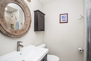 LAKEFRONT LIVING: SUN-DRENCHED CORNER 2BED/2BATH WITH RESORT on Sydney R. Marovitz Golf Course in Illinois - for sale on GolfHomes.com, golf home, golf lot