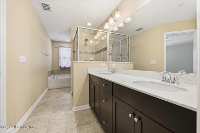 **Open House - 1/17/26 from 11 am-1 pm.** Preserve views, modern on Slammer and Squire Golf Course in Florida - for sale on GolfHomes.com, golf home, golf lot