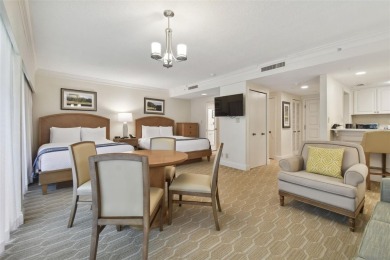 Deluxe Executive Suite-A2 - Enjoy the beauty of Innisbrook from on Innisbrook Resort and Golf Club in Florida - for sale on GolfHomes.com, golf home, golf lot