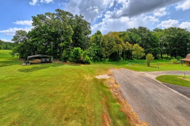 +/- .5 acre waterfront lot located in Pendleton Harbor on Pendleton Harbor in Texas - for sale on GolfHomes.com, golf home, golf lot