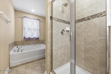 **Open House - 1/17/26 from 11 am-1 pm.** Preserve views, modern on Slammer and Squire Golf Course in Florida - for sale on GolfHomes.com, golf home, golf lot