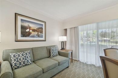 Deluxe Executive Suite-A2 - Enjoy the beauty of Innisbrook from on Innisbrook Resort and Golf Club in Florida - for sale on GolfHomes.com, golf home, golf lot