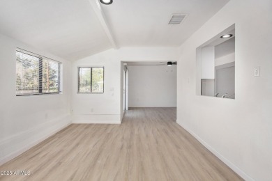 Welcome to this stunning, fully remodeled home located in the on Sun City South Golf Course in Arizona - for sale on GolfHomes.com, golf home, golf lot