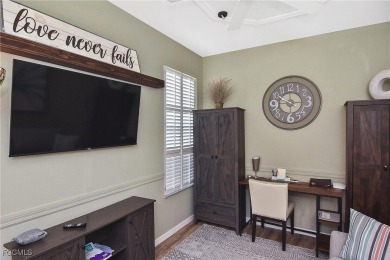 FULL GOLF MEMBERSHIP! Lake front pool home in the Legends Golf & on Legends Golf and Country Club in Florida - for sale on GolfHomes.com, golf home, golf lot